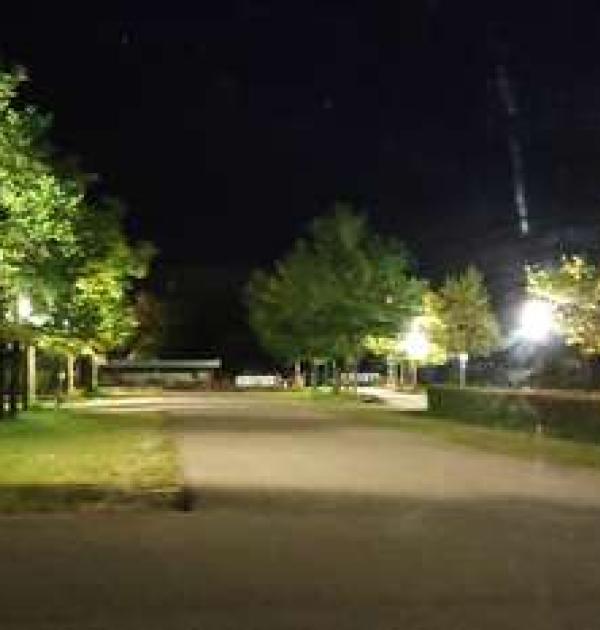 Hoofdfoto Parking Garching An Der Alz