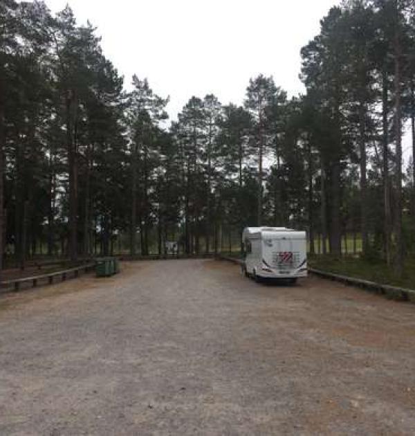 Hoofdfoto Storsands Havsbad