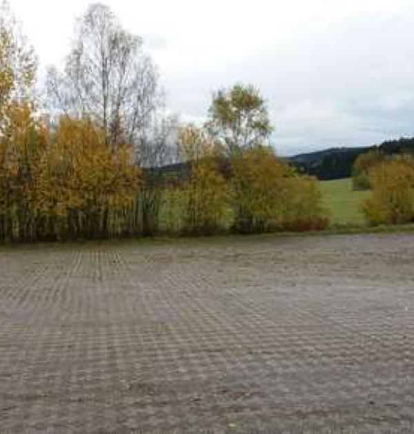 Hoofdfoto Parking  Predni Vyton