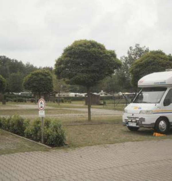 Hoofdfoto Camping/Restaurant Lathener Marsch
