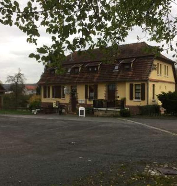 Hoofdfoto Gutsschänke Herleshausen
