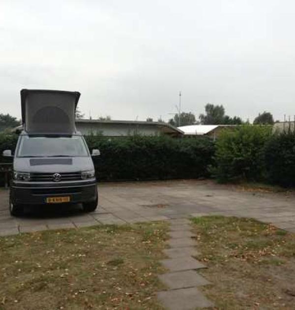 Hoofdfoto Campingplatz und Restaurant Tannenhof