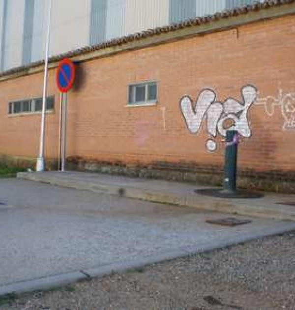 Hoofdfoto Parking