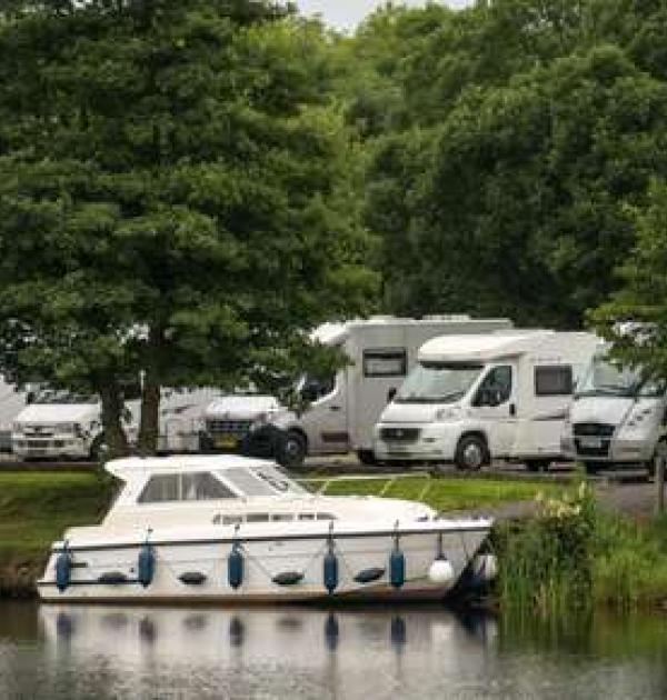 Hoofdfoto Rooskey Boat Diesel & Fishing Tackle
