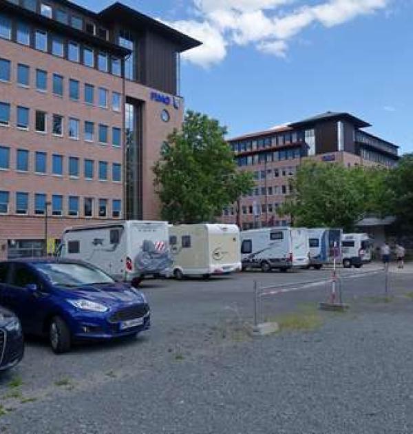 Hoofdfoto Parking
