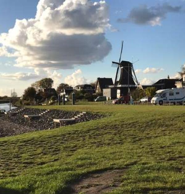 Hoofdfoto Kozakkenhaven