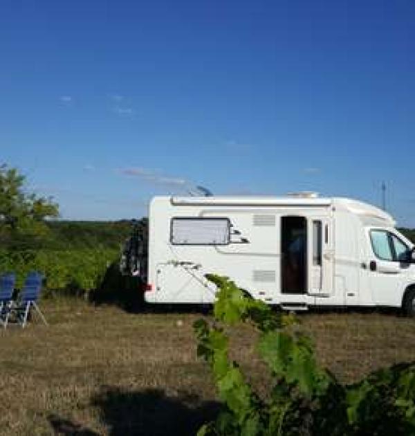 Hoofdfoto Domaine Badiller