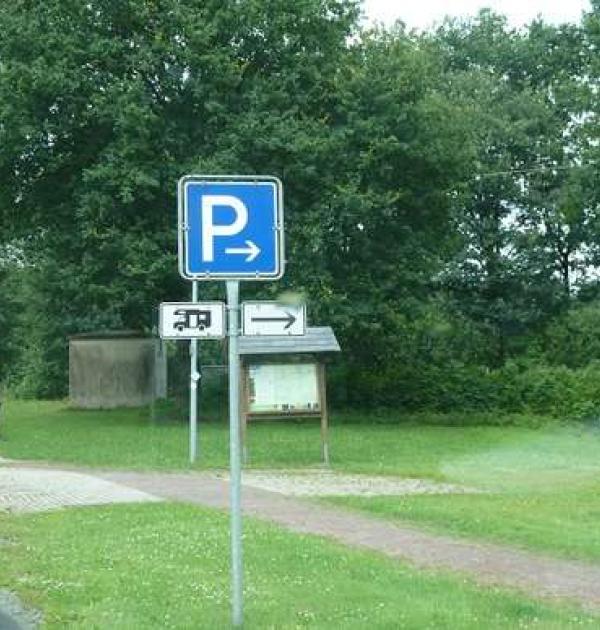 Hoofdfoto Freibad Hengstforde