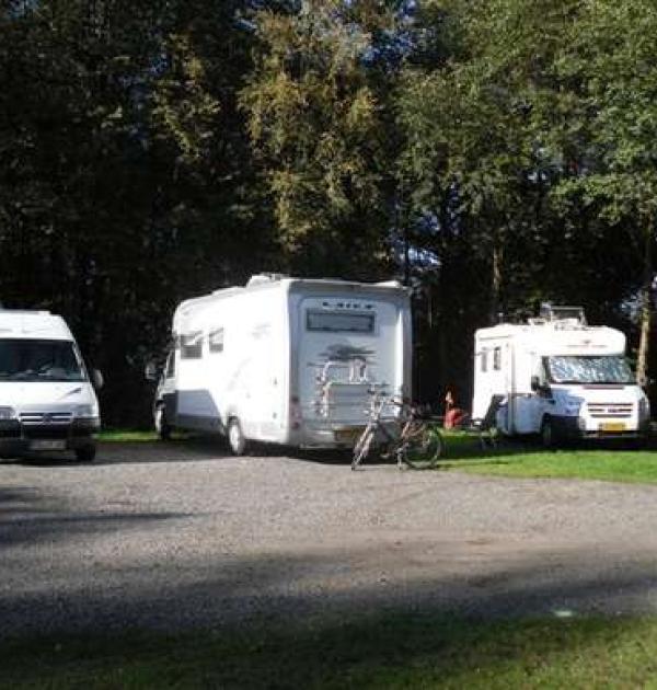 Hoofdfoto Wohnmobilstellplatz Barssel