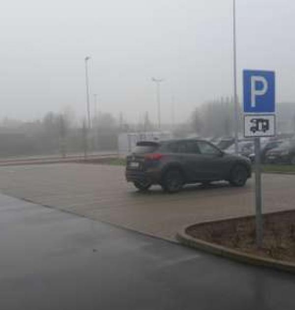 Hoofdfoto Wohnmobilstellplatz CITTI-PARK Flensburg