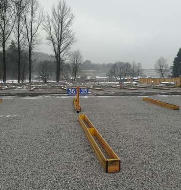 Hoofdfoto Reisemobil Stellplatz Salzburg