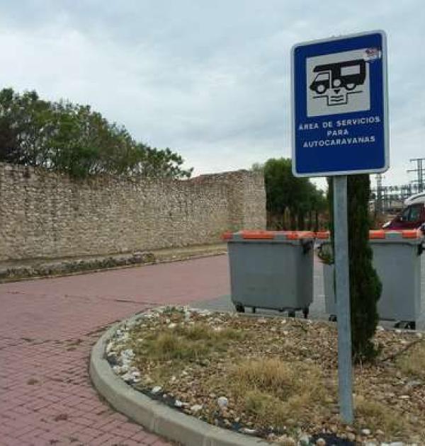 Hoofdfoto Parque del Mudejar