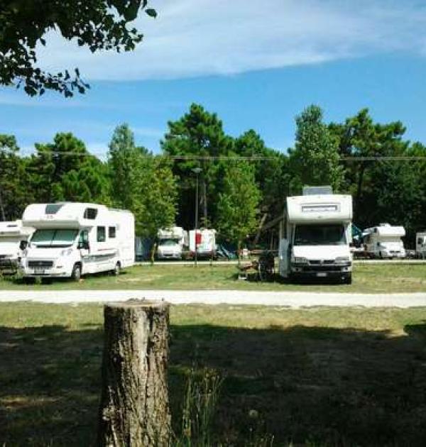 Hoofdfoto Area Mare & Parco