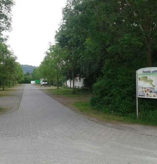 Hoofdfoto Parking Meinhard