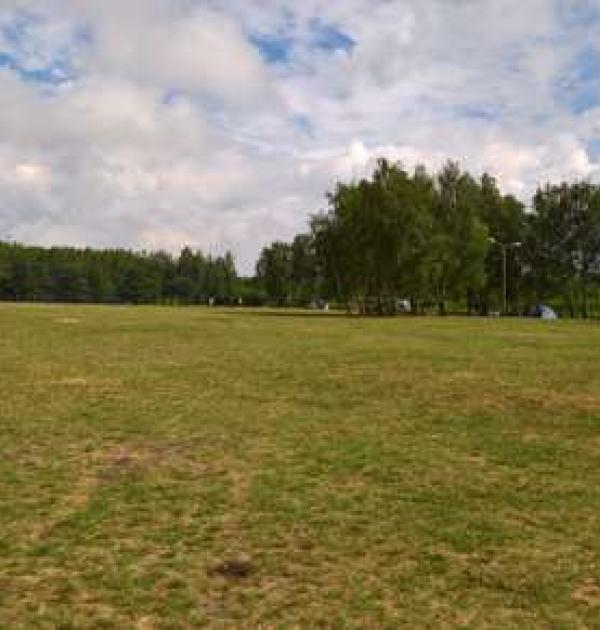 Hoofdfoto Parking Sosina