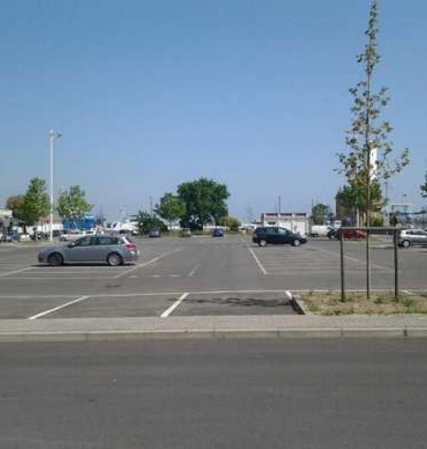 Hoofdfoto Parcheggio Comunale
