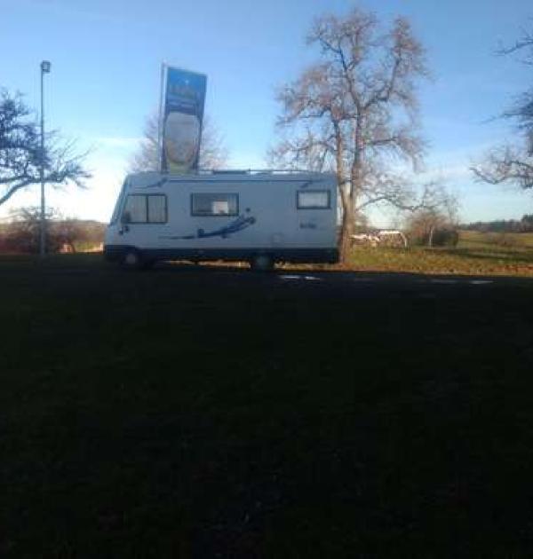 Hoofdfoto Leonhardts Stall Besen