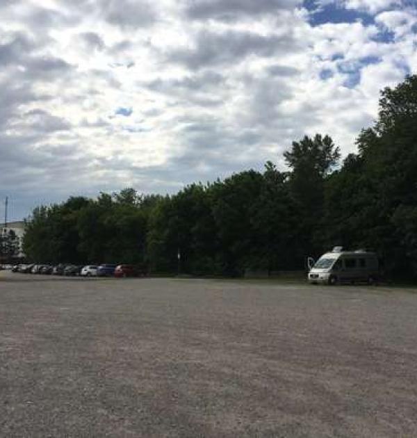 Hoofdfoto Sportplatz Kittsee