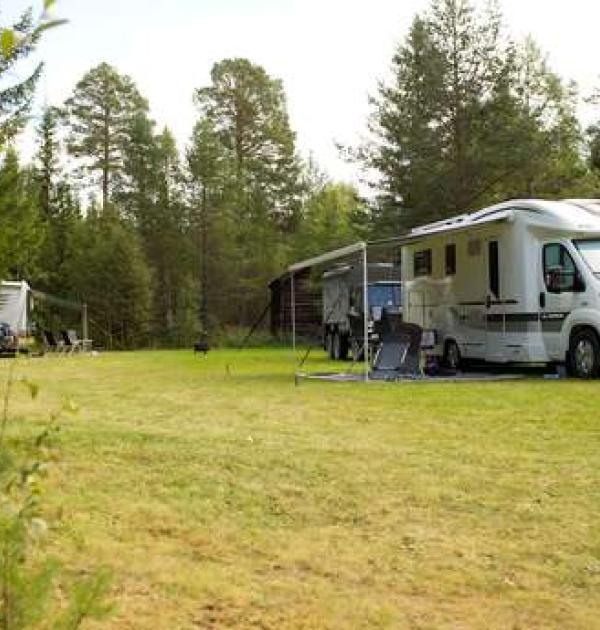 Hoofdfoto Skandi Camp