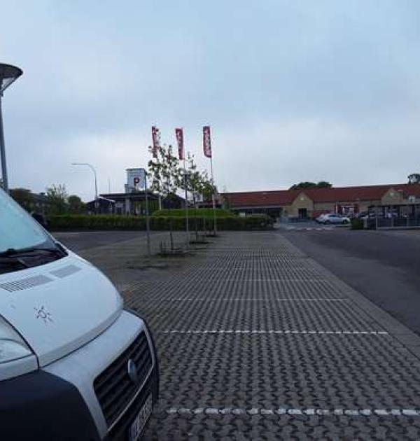 Hoofdfoto Kvickly