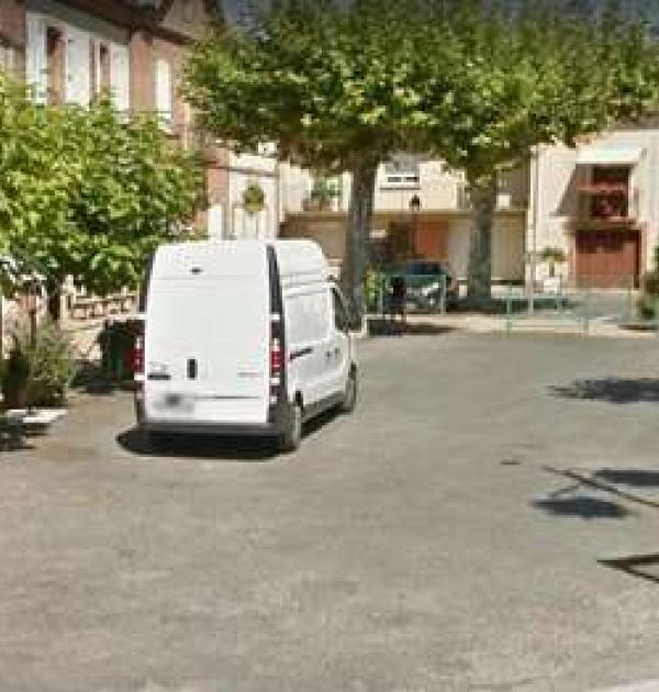 Hoofdfoto Aire de Camping-Car Brens