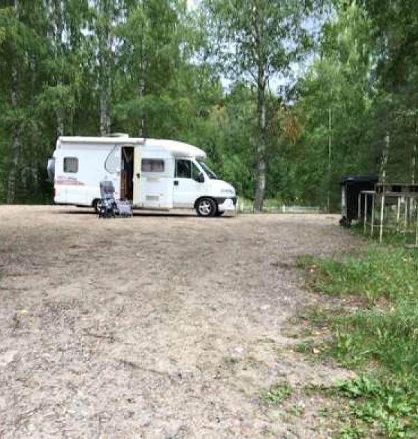 Hoofdfoto Muuramenlampi