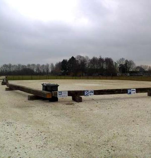 Hoofdfoto Camperplaats Zaetepolder