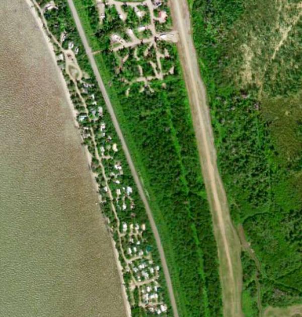 Hoofdfoto Mantago Bay RV Park and Campground