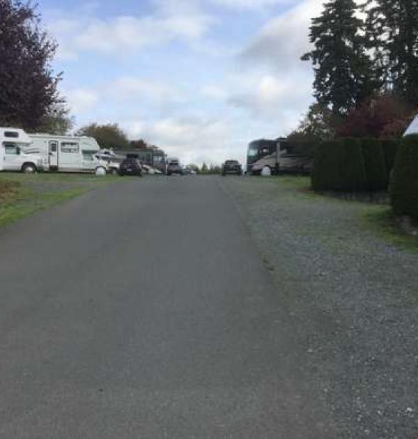 Hoofdfoto Fort Victoria RV Park