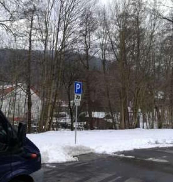 Hoofdfoto Parking Winterstein