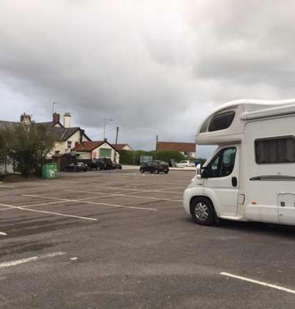Hoofdfoto Hunters Lodge Inn
