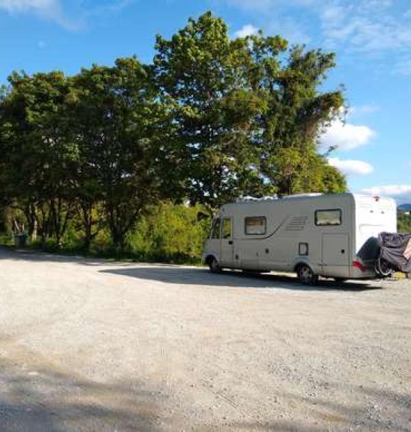 Hoofdfoto Parcheggio P12