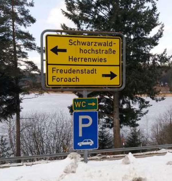 Hoofdfoto P Schwarzenbach Talsperre