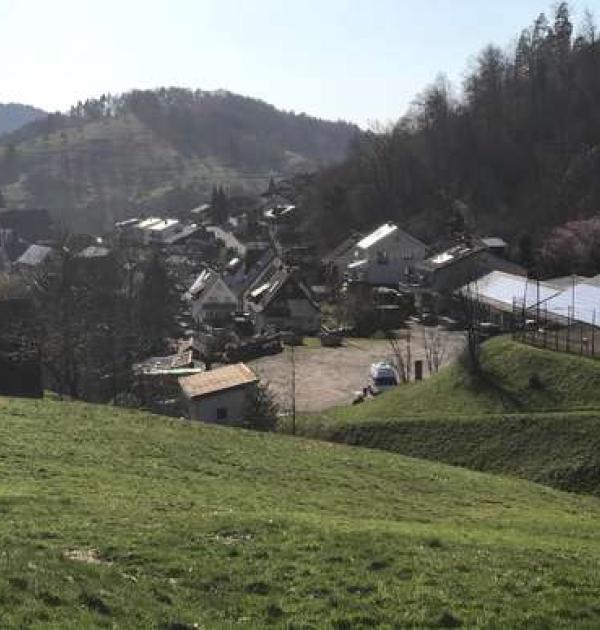 Hoofdfoto Am Festplatz Reichental