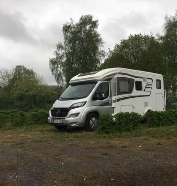Hoofdfoto Wohnmobilstellplatz Oberderdingen