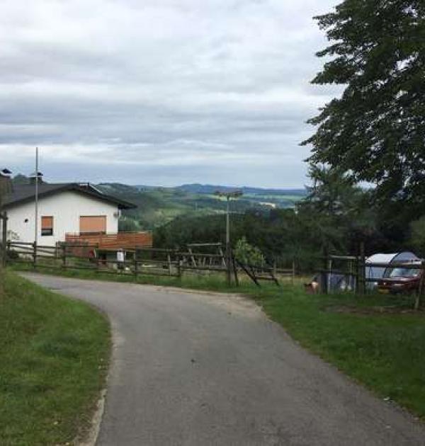 Hoofdfoto Haus am Einberg