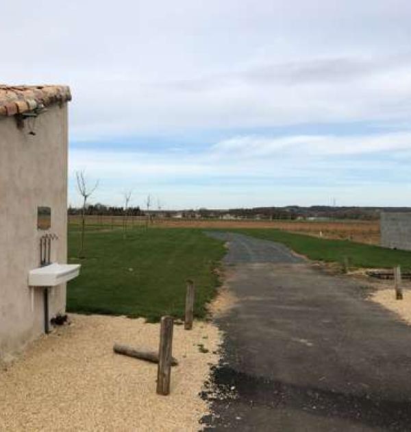 Hoofdfoto Domaine de la Fuie
