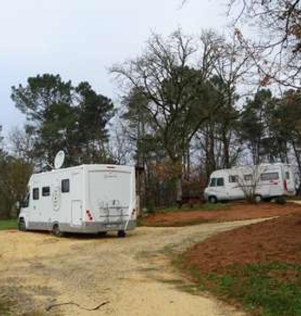 Hoofdfoto La Ferme de Fléchou