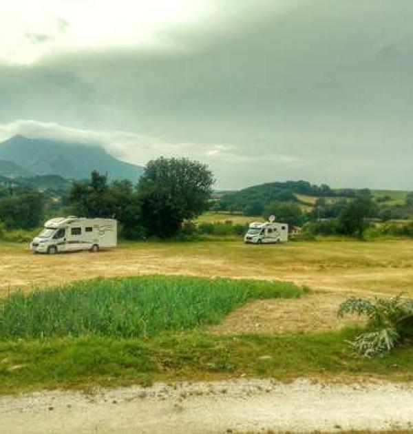 Hoofdfoto Agriturismo Antico Muro