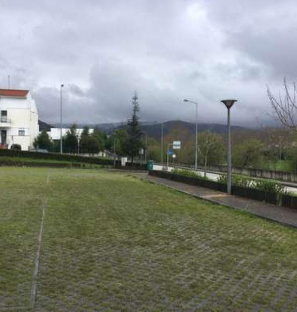 Hoofdfoto Parking Góis