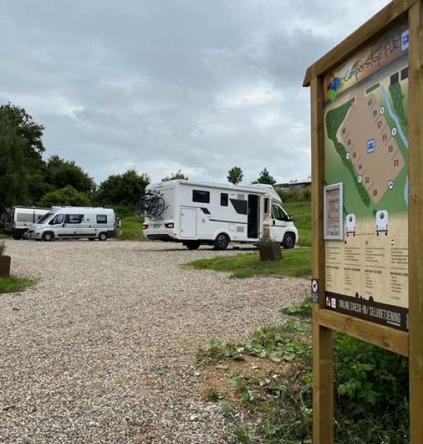 Hoofdfoto CamperStop Fur