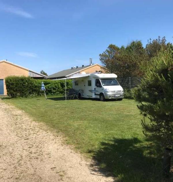 Hoofdfoto Skagen Camp