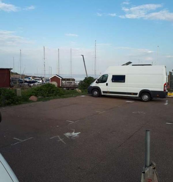 Hoofdfoto Grötvik Hamn - Grötviks Segelsällskap