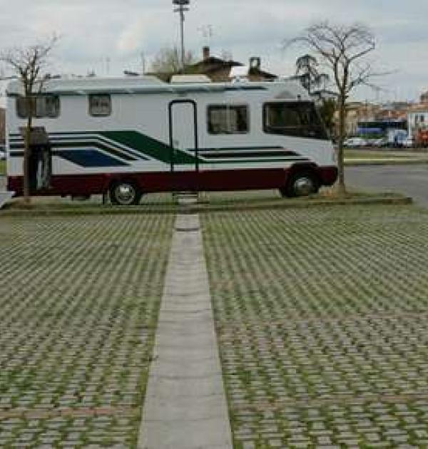 Hoofdfoto Parcheggio San Pietro