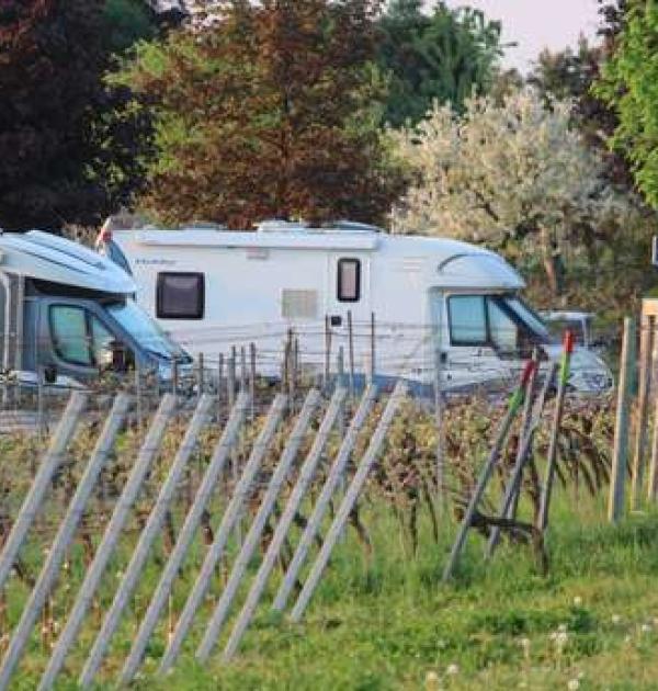 Hoofdfoto Parking  nabij Theresienstraße