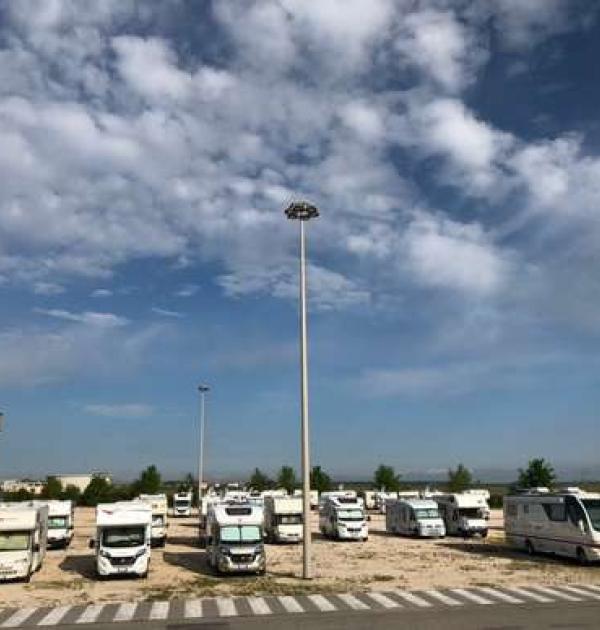 Hoofdfoto Eco Park Caorle