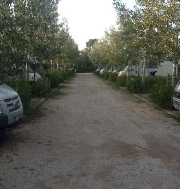 Hoofdfoto Area Camper Oasi