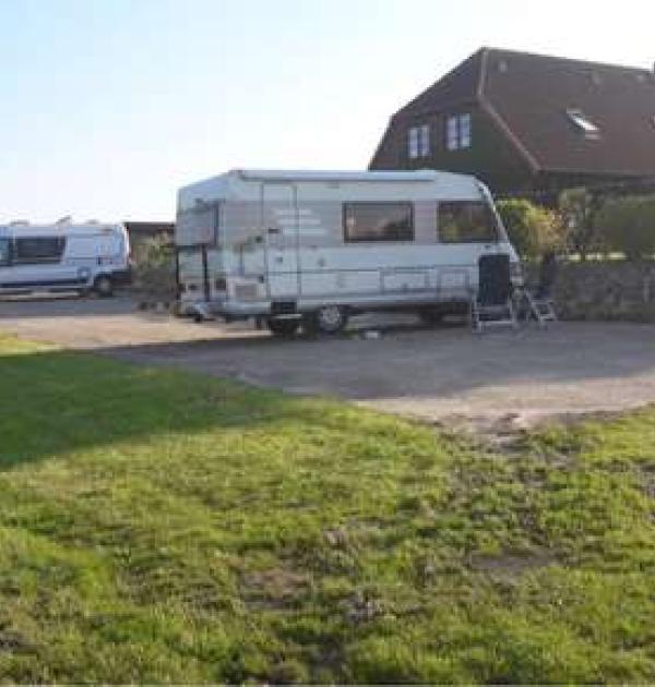 Hoofdfoto Ostseebauernhof  Schönhagen