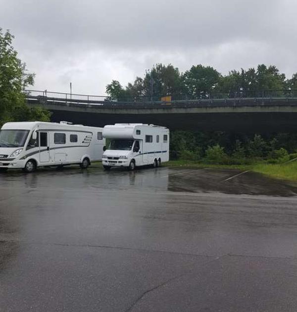 Hoofdfoto Dornier Aviation Museum