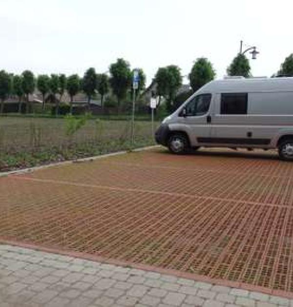 Hoofdfoto Parking Wietmarschen